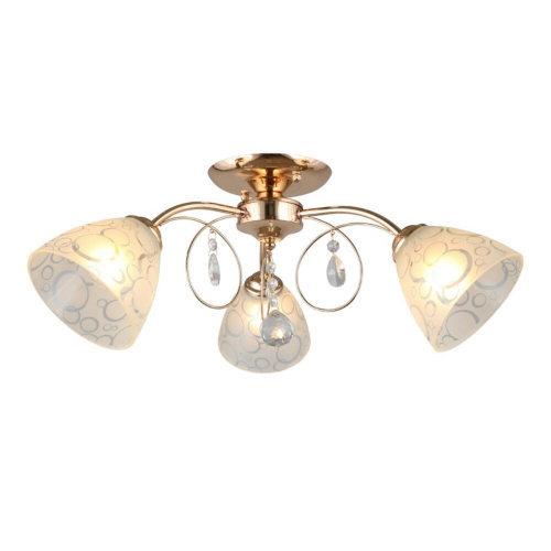 Люстра потолочная OML-29007-03