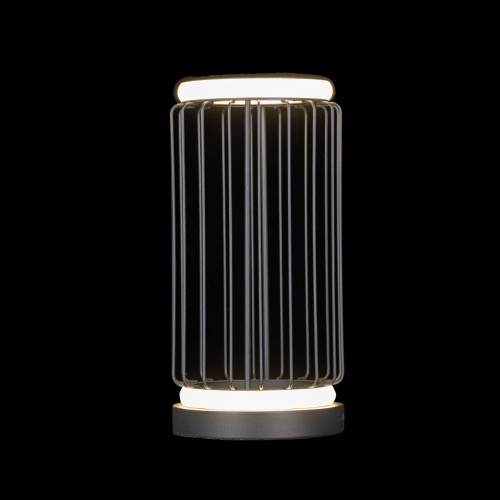 Настольная лампа DeMarkt Айсфельд 655031001 фото 4 Настольная лампа DeMarkt Айсфельд 655031001 фото 4