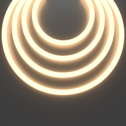 Гибкий неон Led Strip 201146 фото 4