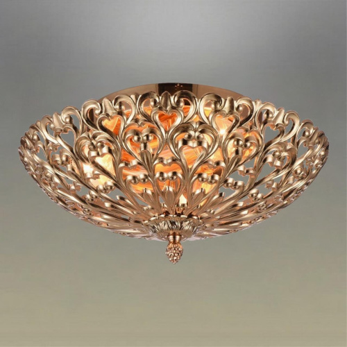 Люстра потолочная OML-75907-02 фото 3