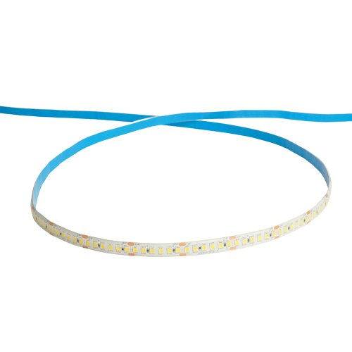 Светодиодная LED лента Feron LS512, 180SMD(2835)/м 16Вт/м 24V 5000*10*2.3мм 4000К IP65 фото 2
