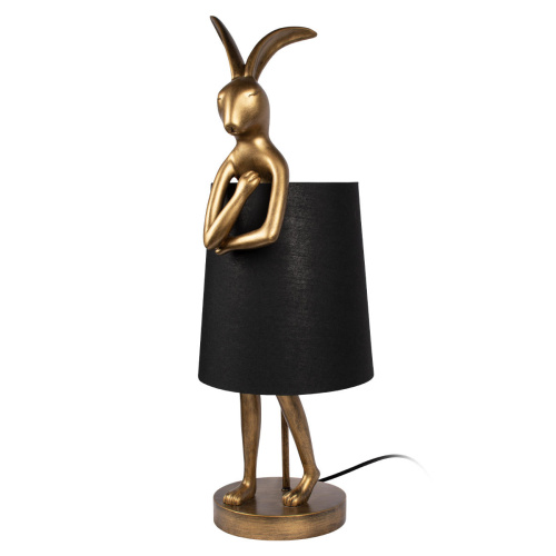 10315/B Black Настольная лампа LOFT IT Lapine фото 2