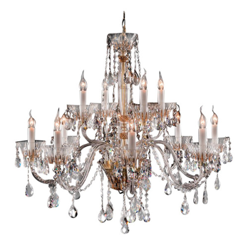 Люстра MD72729-12B Люстра MD72729-12B