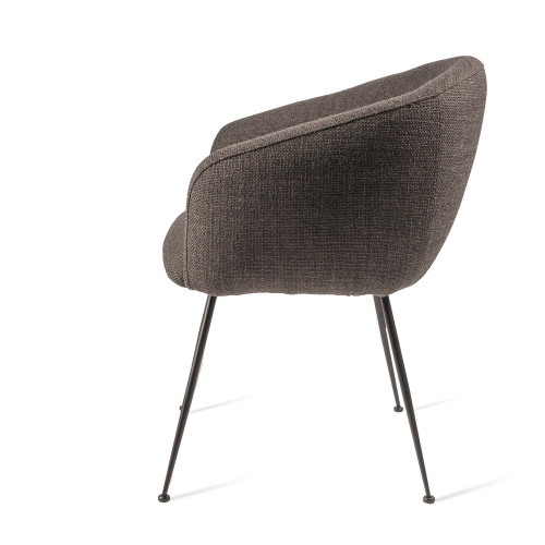 Стул Buddy grey фото 4