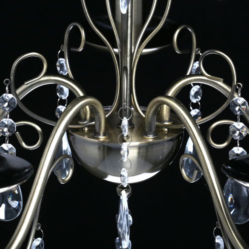 Люстра De City Аврора фото 10