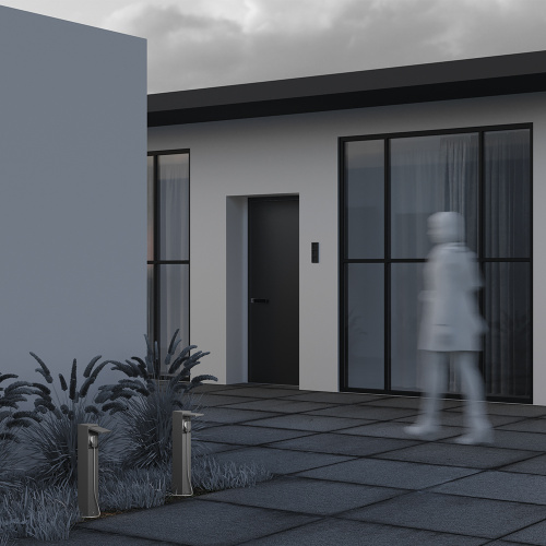 Уличная розетка Outdoor O460FL-GF01SC фото 8