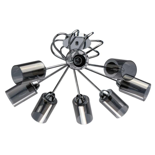 Потолочная люстра De City Олимпия 638014908 Потолочная люстра De City Олимпия 638014908