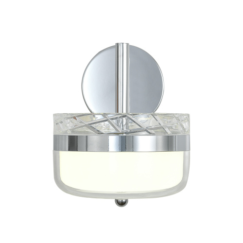 Настенный светильник Escada 10298/1 LED*10W Chrome фото 3