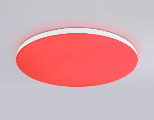 Потолочный светодиодный светильник Ambrella light Orbital Dance FZ2001 фото 8