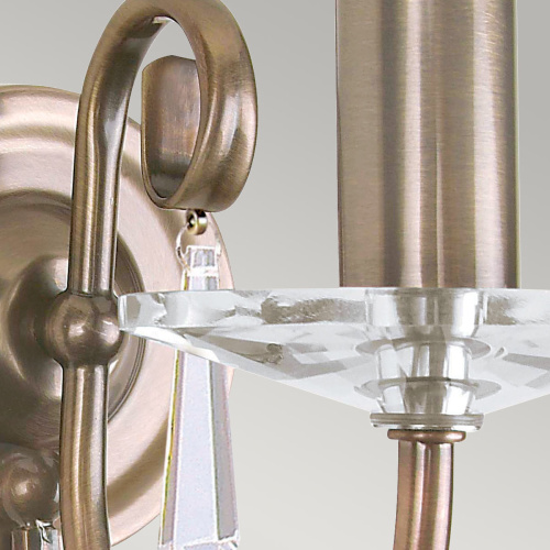 Бра Elstead Interior, Арт. AG1-AGED-BRASS фото 3