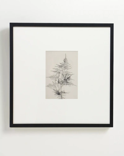 Интерьерный постер "Floral - IV"