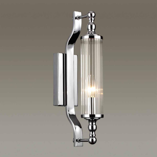 Бра Odeon Light Drops Tolero 4942/1W фото 6 Бра Odeon Light Drops Tolero 4942/1W фото 6