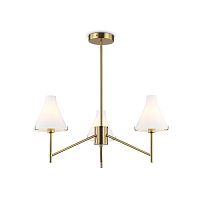 Подвесная люстра Ambrella Light High Light Modern LH57131
