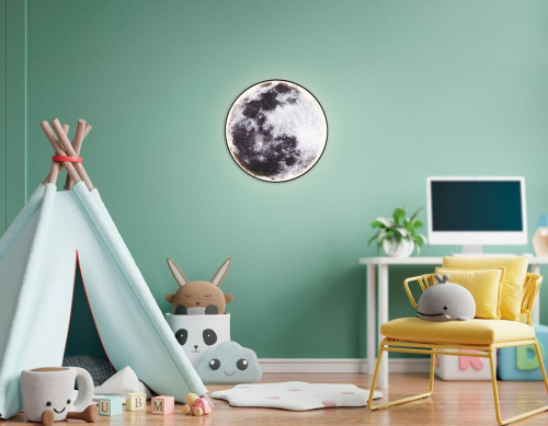 Настенно-потолочный светодиодный светильник Ambrella light Wallers Wall FW11113 фото 11