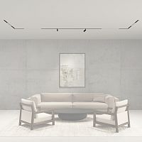 Комплект трековой системы SMART