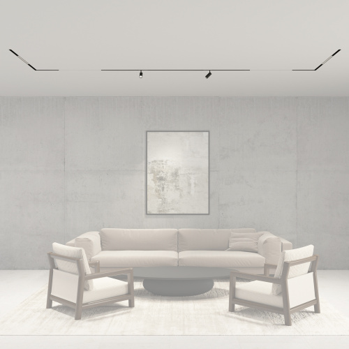 Комплект трековой системы SMART