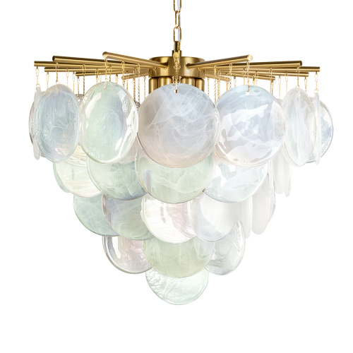 10492/600 Pearl Подвесная люстра LOFT IT Lolly фото 4