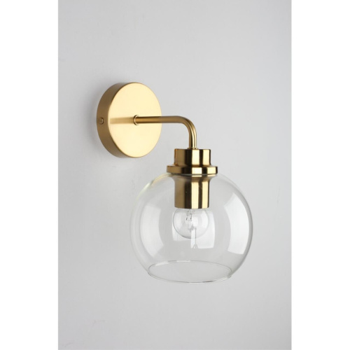 Светильник настенный (Бра) OML-68101-01 фото 2