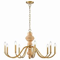 Подвесной светильник WERTMARK DONNA WE584.09.503