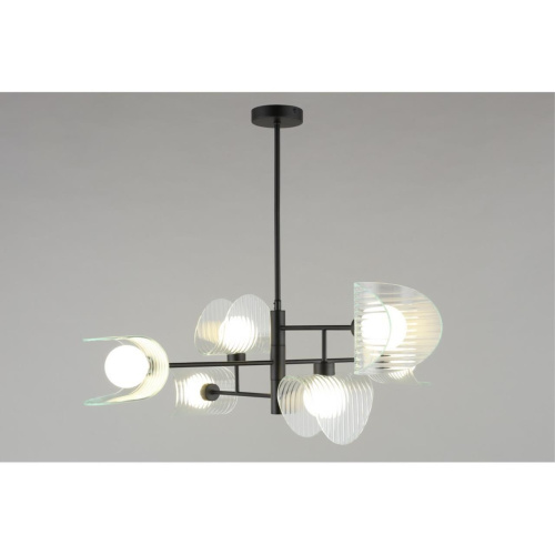 Люстра потолочная OML-52407-06 фото 5