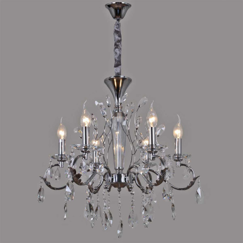 Люстра Reluce 09230-0.4-06 CH