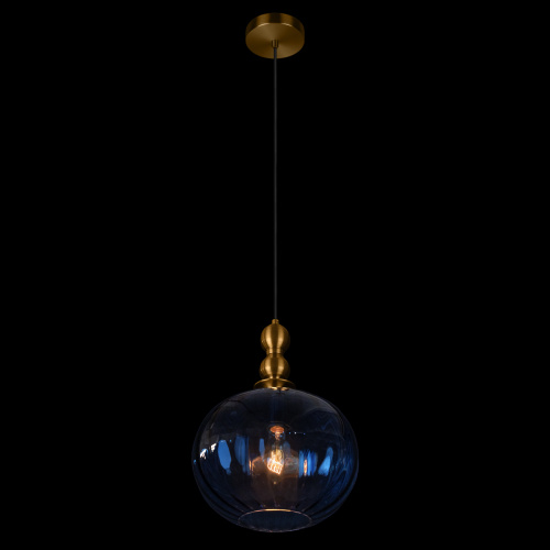 10426 Blue Подвесной светильник LOFT IT Melon фото 8 10426 Blue Подвесной светильник LOFT IT Melon фото 8