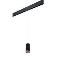 Комплект с трековым светильником Lightstar Rullo (214437+595857+203430) PRORP437430