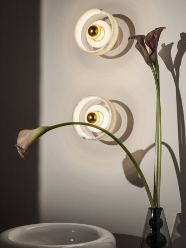 Настенный светильник Stone LED фото 4