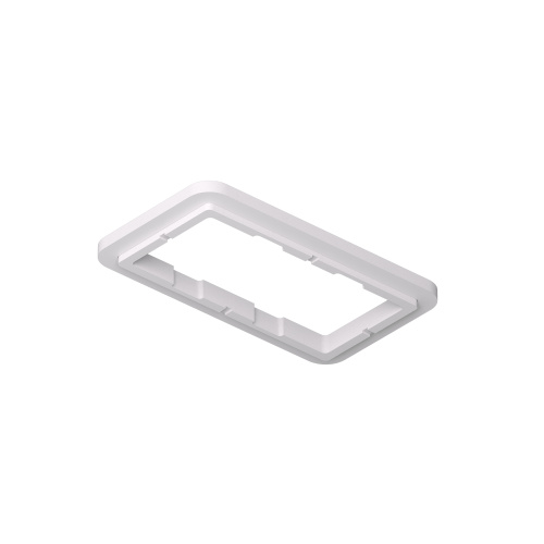 DK2122-SCB Закладная панель SCB для DK2122, ПВХ фото 2