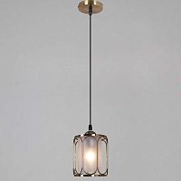 Подвесной светильник Reluce 02458-0.9-01 CU