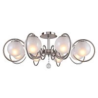 Потолочная люстра F-Promo Fabbio 2349-8U