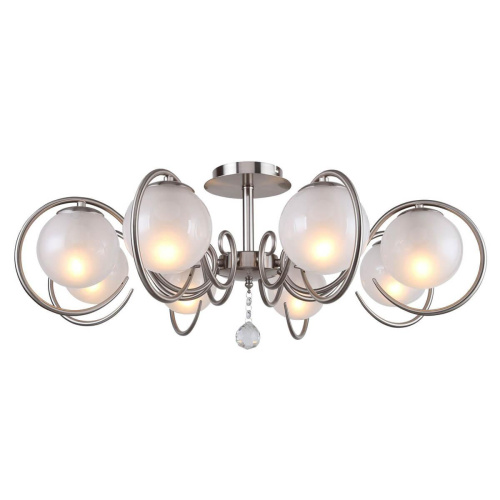 Потолочная люстра F-Promo Fabbio 2349-8U Потолочная люстра F-Promo Fabbio 2349-8U