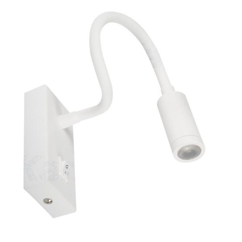 Настенный прикроватный светильник Kanlux TONIL LED W 32521 фото 3