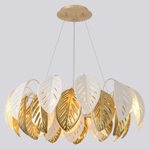 Люстра Crystal Lux RAMONA SP8 фото 2