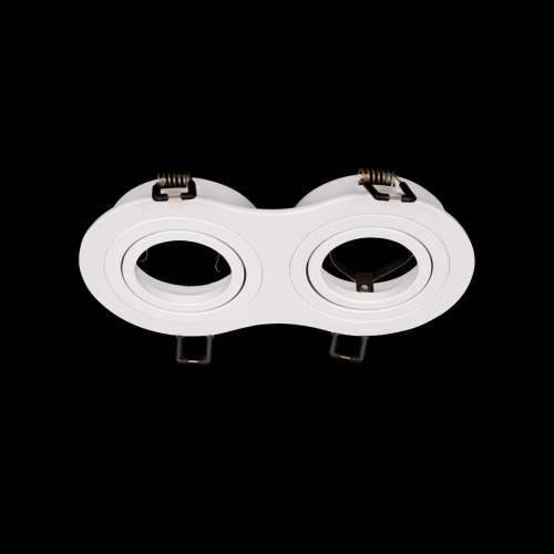 10341/2B White Встраиваемый светильник LOFT IT Hap фото 4 10341/2B White Встраиваемый светильник LOFT IT Hap фото 4