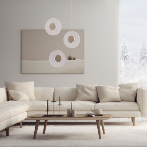 Люстра De Markt Фрайталь фото 6