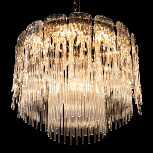 10298/600 French gold Подвесной светильник LOFT IT Florida фото 9