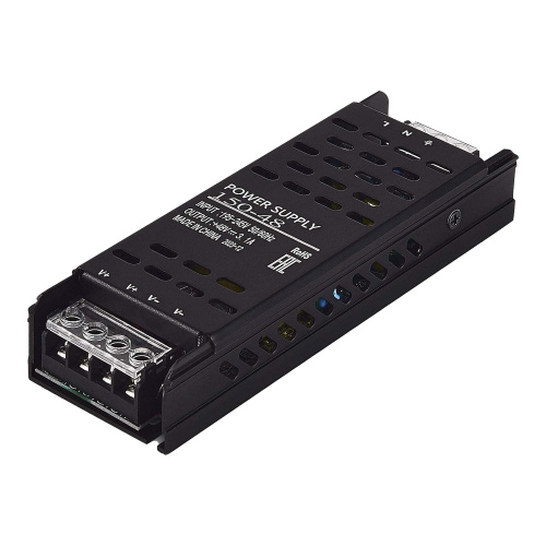 ST008.148.150 Блок питания ST-Luce 150W SKYLINE 48 ST008.148.150 Блок питания ST-Luce 150W SKYLINE 48