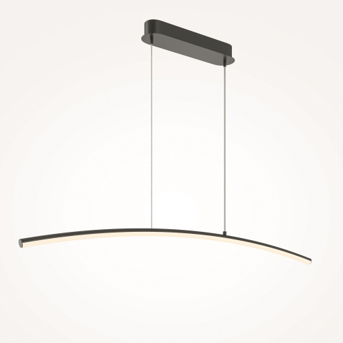 Подвесной светильник Maytoni MOD243PL-L18BK фото 11