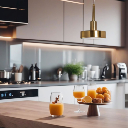 Люстра De Markt Гэлэкси фото 8