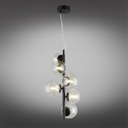 Светильник подвесной APL.334.06.06 фото 8