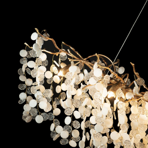 10066/1500 GB Подвесная люстра LOFT IT Fairytree фото 14 10066/1500 GB Подвесная люстра LOFT IT Fairytree фото 14