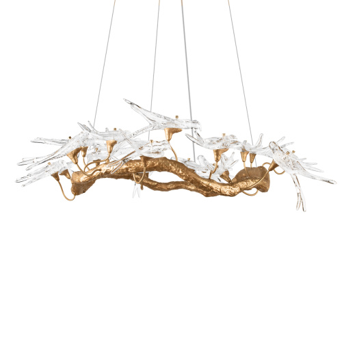 10378/1000 Подвесная люстра LOFT IT Voa фото 8