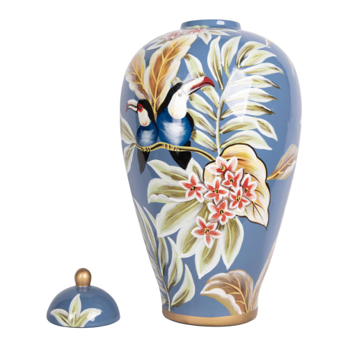 10289V/L Декоративная ваза LOFT IT Pleasure фото 6