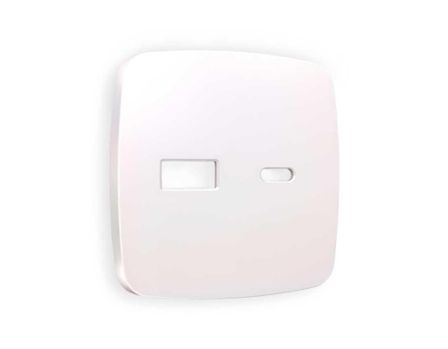 Лицевая панель розетки AMBRELLA VOLT OP2110