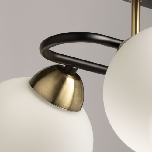 Люстра De City Торес фото 5