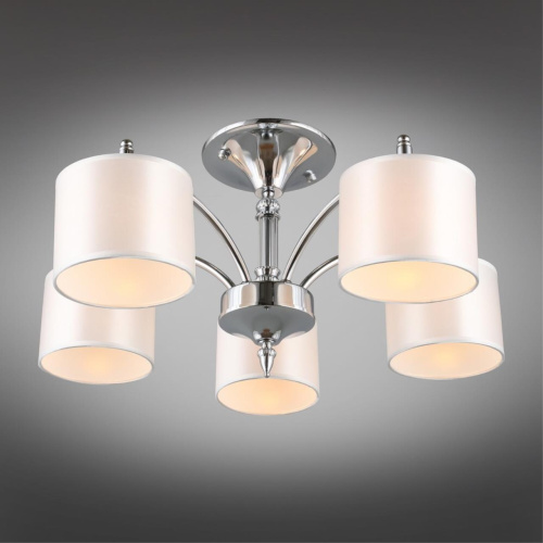 Люстра потолочная OML-64707-05 фото 3