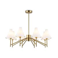 Подвесная люстра Ambrella Light High Light Modern LH57135