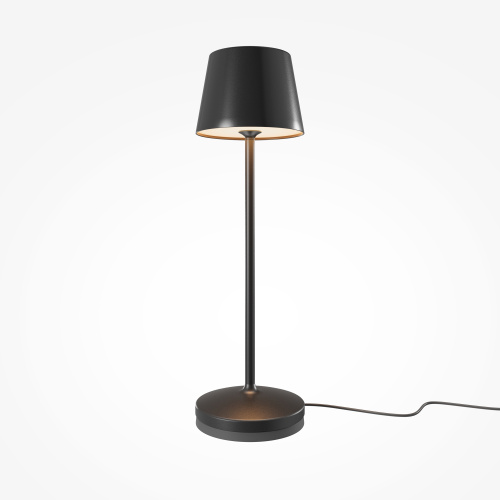 Аккумуляторный светильник Maytoni MOD494RL-L1BK фото 4