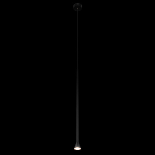 10337/850 Black Подвесной светильник LOFT IT Pipe фото 2